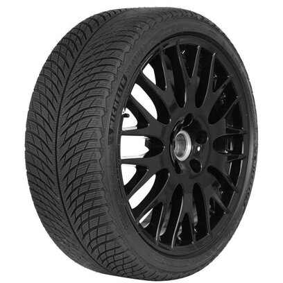 Anvelopa Iarna 245/45 R19 102V XL TL PILOT ALPIN 5 ZP ROF M+S  PJ