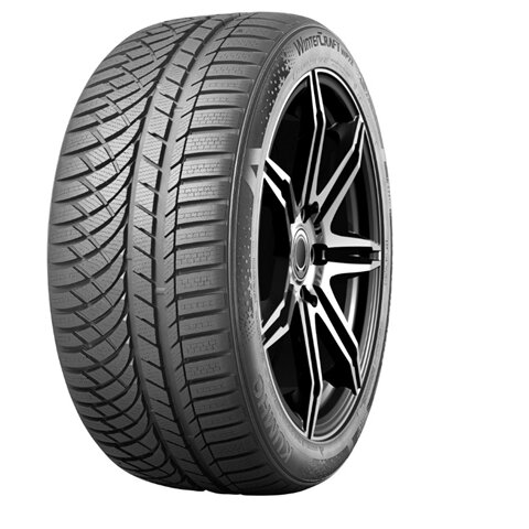 Anvelopa Iarna 265/40 R20 104W XL WP72 PJ EE:C FR:C NL/U:B 73DB