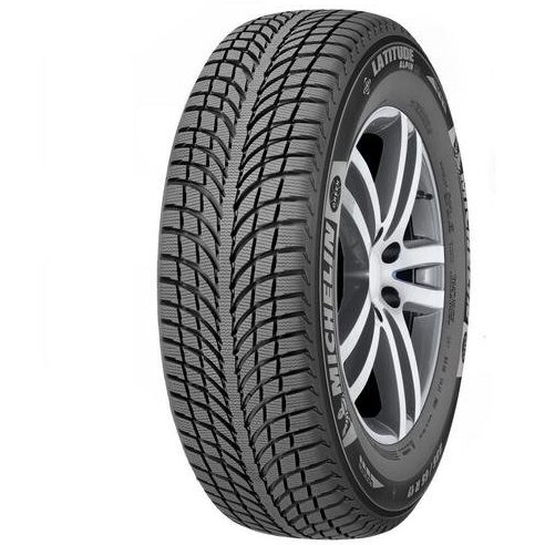 Anvelopa Iarna 275/40 R20 106V XL TL LATITUDE ALPIN LA2 N0 GRNX EE:E FR:C U:2 72DB