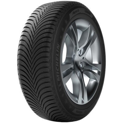 Anvelopa Iarna Alpin 5 225/55 R17 97H
