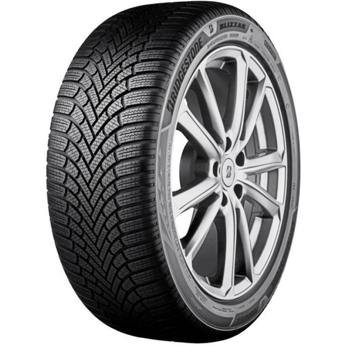 Anvelopa Iarna Blizzak 6 XL Enliten 245/40 R18 97V