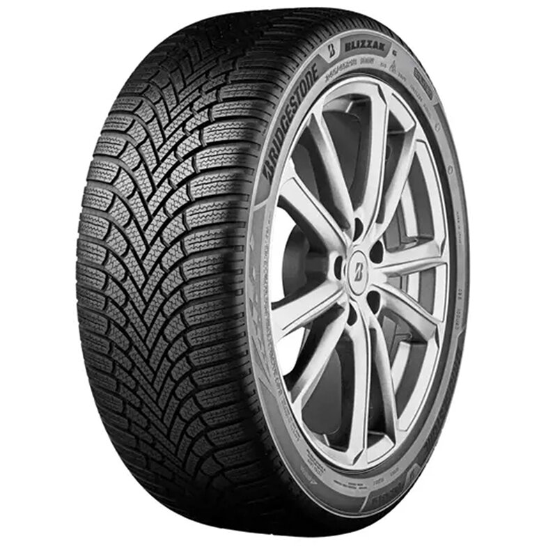 Anvelopa Iarna Blizzak 6 XL Enliten 245/50 R19 105W