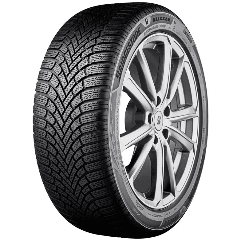 Anvelopa Iarna Blizzak 6 XL Enliten 315/40 R21 115W