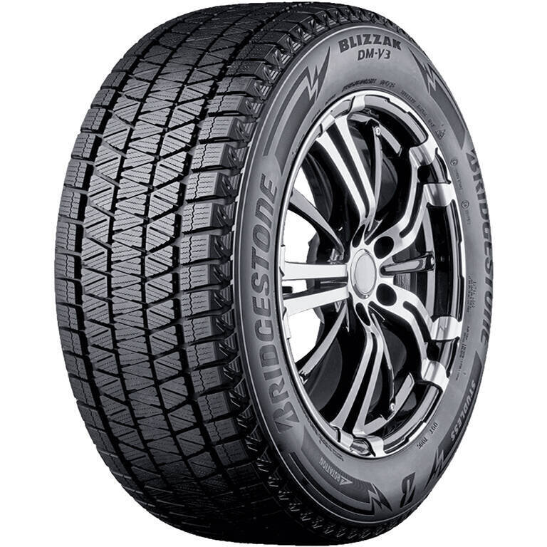 Anvelopa Iarna Blizzak DM-V3 XL 255/60 R18 112S