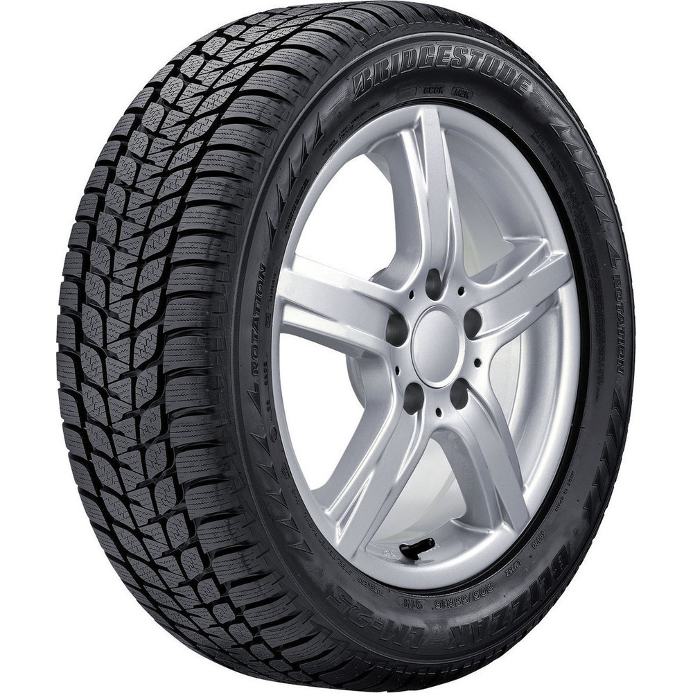 Anvelopa iarna Blizzak Lm-25 245/45 R18 96V