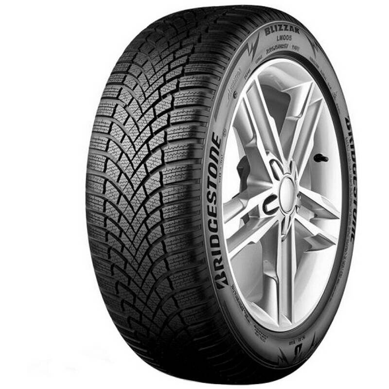 Anvelopa Iarna Blizzak LM005 XL 195/55 R16 91H
