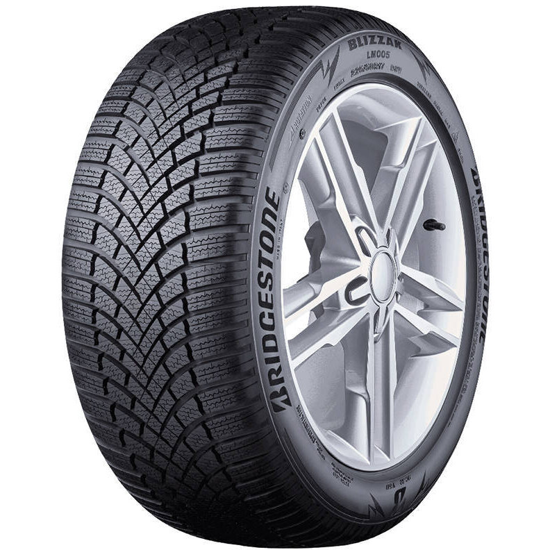 Anvelopa Iarna Blizzak LM005 XL 215/45 R20 95V
