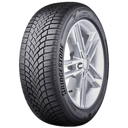 Anvelopa Iarna Blizzak LM005 XL 235/45 R20 100H