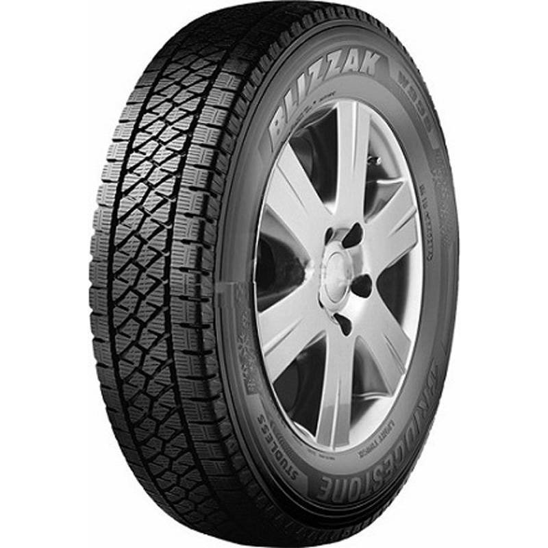 Anvelopa Iarna BLIZZAK W995 205/65 R16C 107/105R