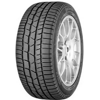 Anvelopa iarna ContiWinterContact Ts 830 P 225/50R18 99H  XL FR AO MS 3PMSF