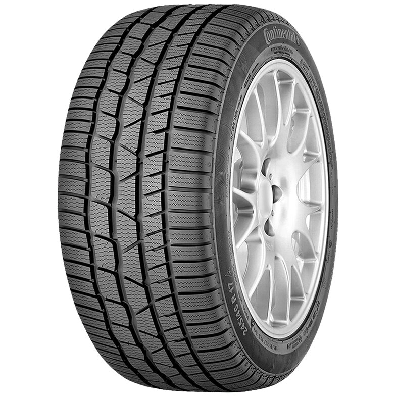 Anvelopa Iarna ContiWinterContact TS 830 P XL 275/45 R20 110V