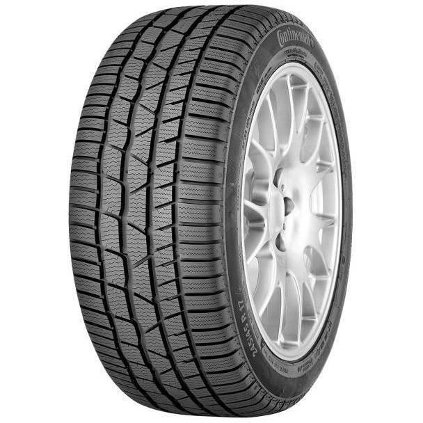 Anvelopa Iarna ContiWinterContact TS 830 P XL RunFlat 225/50 R18 99V