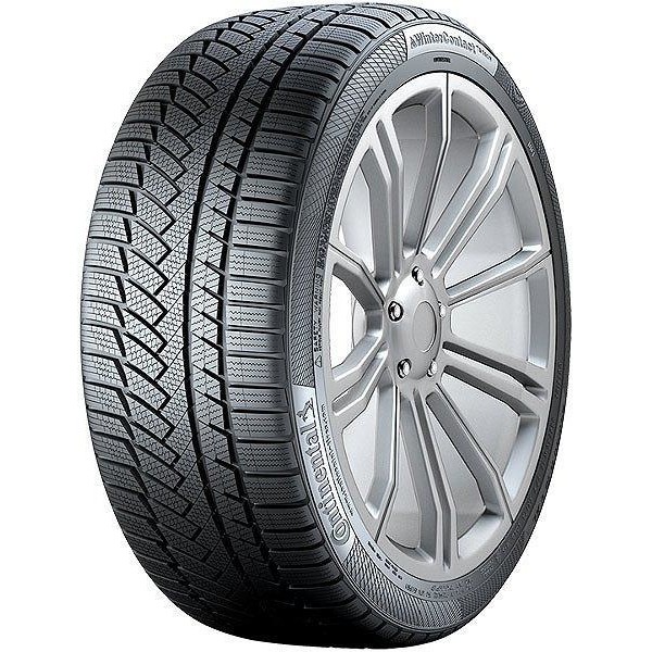 Anvelopa iarna ContiWinterContact Ts 850 P 225/55R17 97H