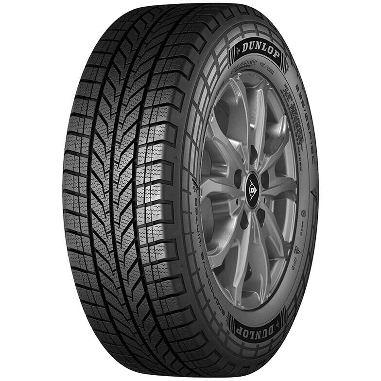 Anvelopa Iarna Econodrive Winter 205/65 R16C 107/105T