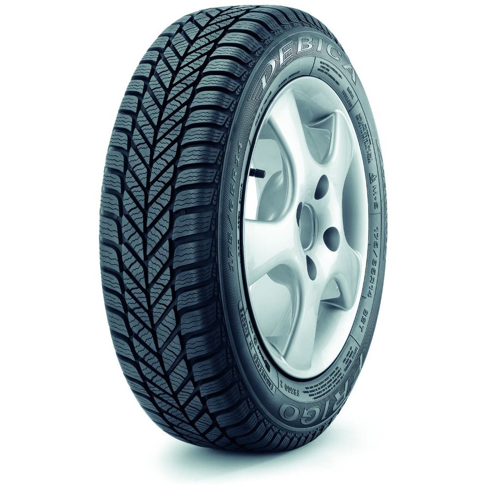 Anvelopa iarna Frigo 2 205/55 R16 91T