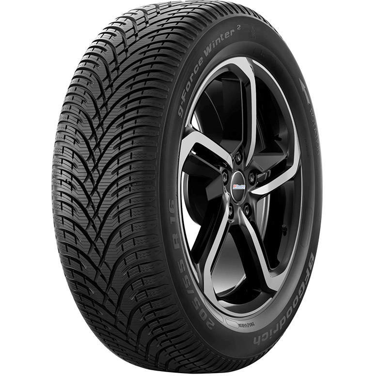 Anvelopa Iarna G-Force Winter 2 SUV XL 235/50 R18 101V