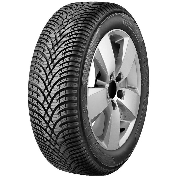Anvelopa Iarna G-Force Winter2 225/50 R17 94H