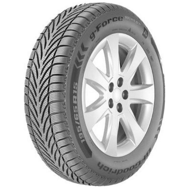Anvelopa Iarna G-Force Winter2 SUV 225/55 R18 102H