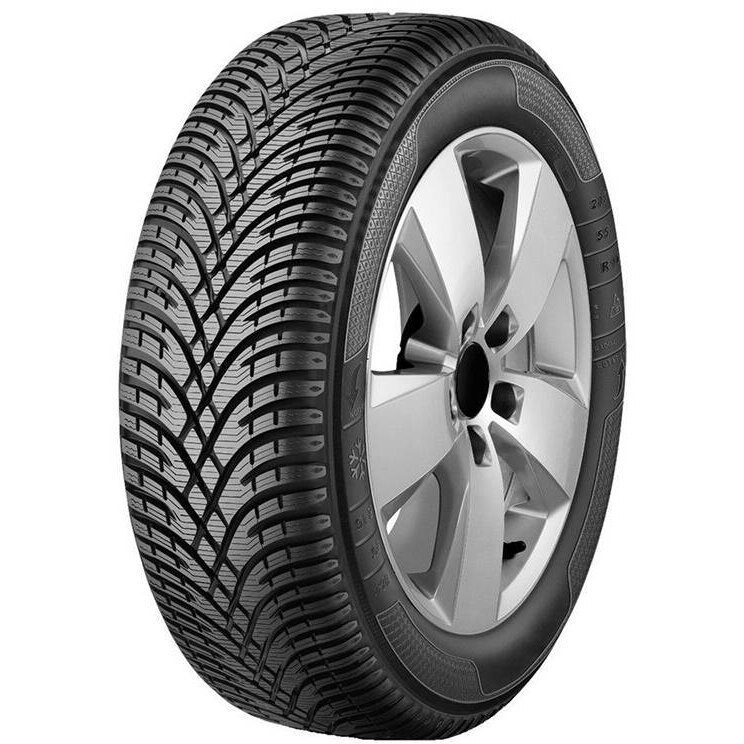 Anvelopa Iarna G-Force Winter2 XL 255/35 R19 96V