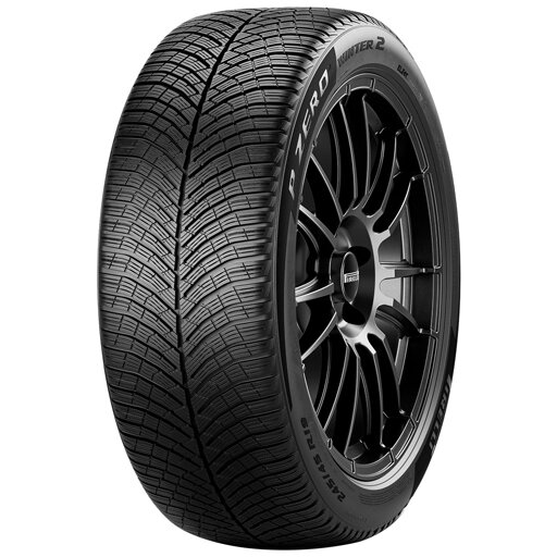 Anvelopa Iarna P Zero Winter 2 XL 235/35 R19 91V