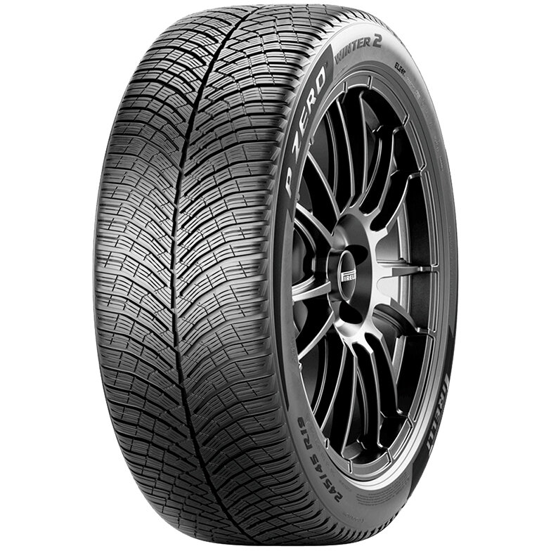 Anvelopa Iarna P Zero Winter 2 XL 245/40 R18 97V