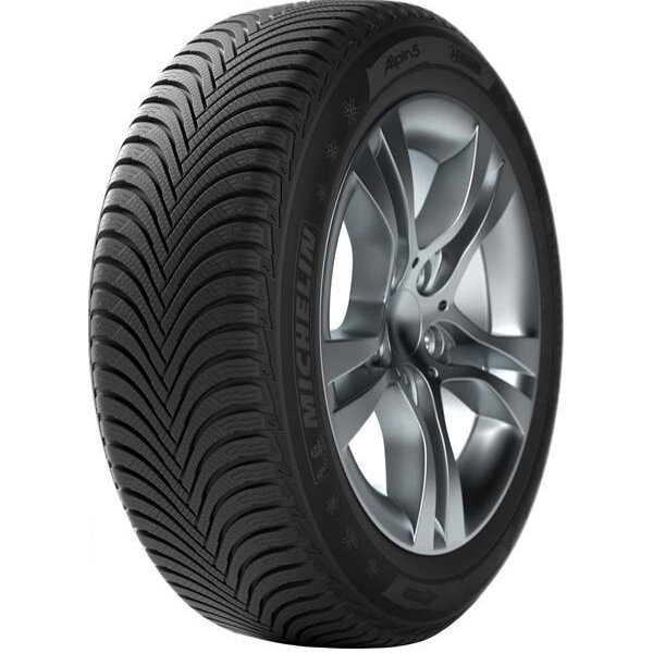 Anvelopa Iarna Pilot Alpin 5 XL 225/40 R18 92V