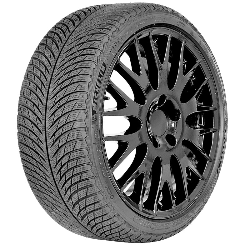 Anvelopa Iarna Pilot Alpin 5 XL 285/35 R21 108V