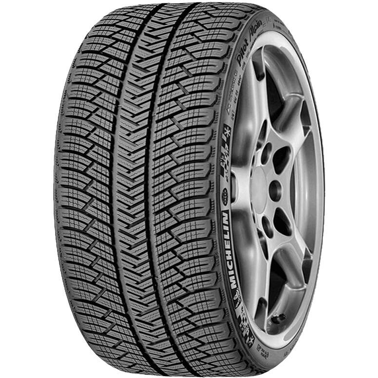 Anvelopa Iarna Pilot Alpin PA4 XL RunFlat 225/50 R18 95H