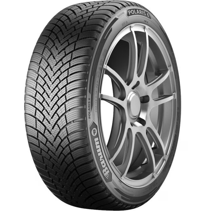 Anvelopa Iarna Polaris 6 205/55 R16 91H