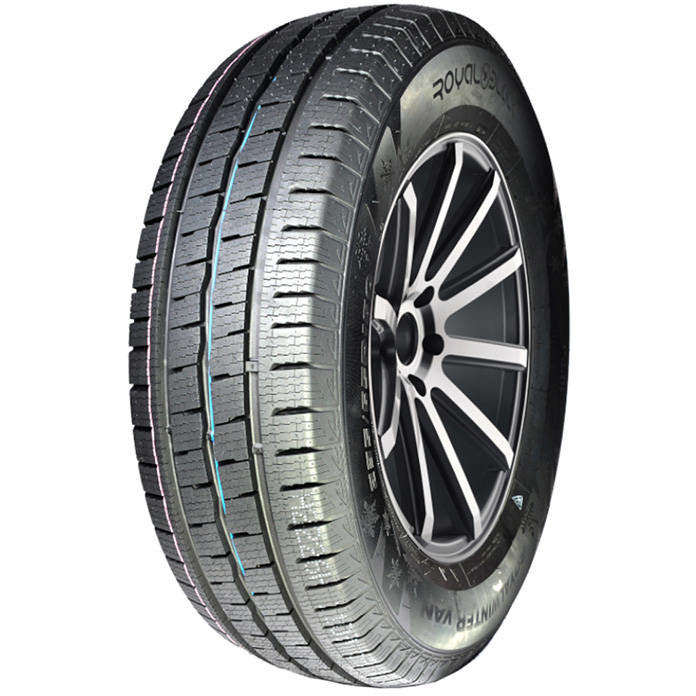 Anvelopa Iarna Royal Winter Van 185/75 R16C 104/102T