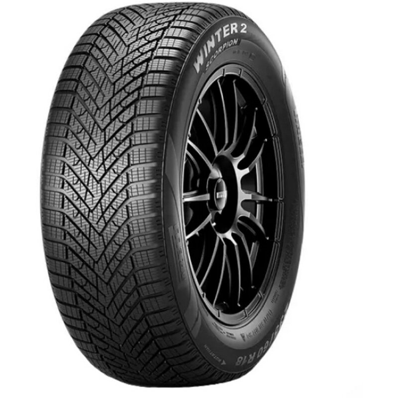 Anvelopa Iarna Scorpion Winter 2 XL 235/50 R20 104V