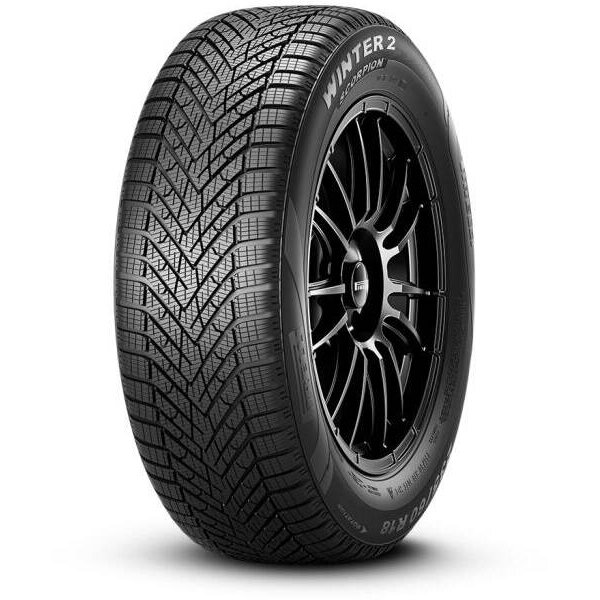 Anvelopa Iarna Scorpion Winter 2 XL 235/50 R20 104V