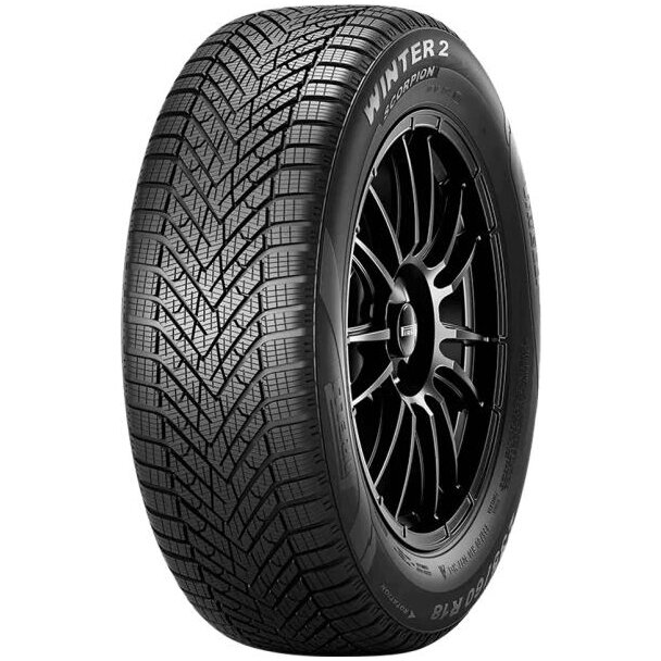 Anvelopa Iarna Scorpion Winter 2 XL 255/50 R19 107V