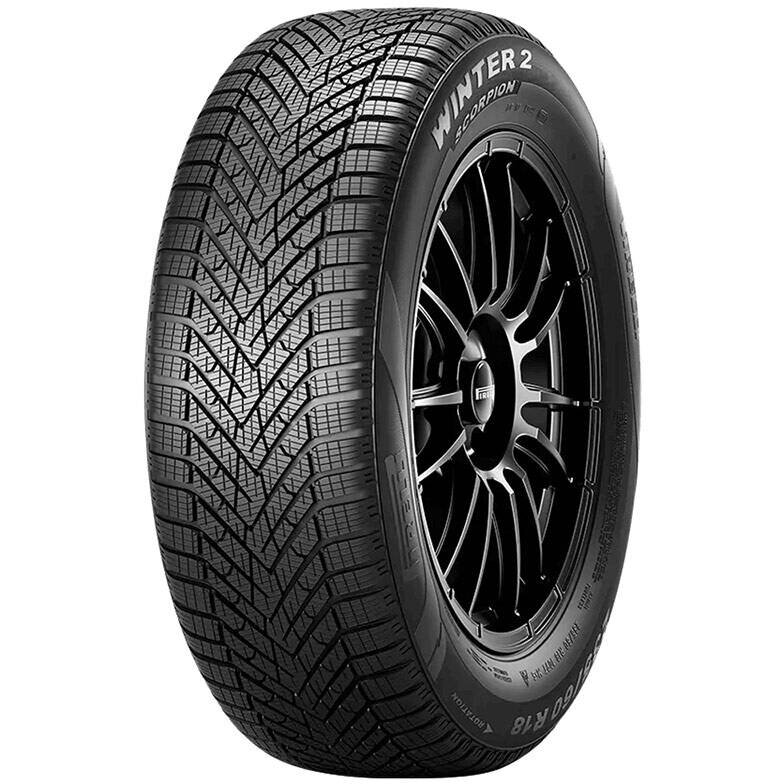 Anvelopa Iarna Scorpion Winter 2 XL 275/50 R20 113V
