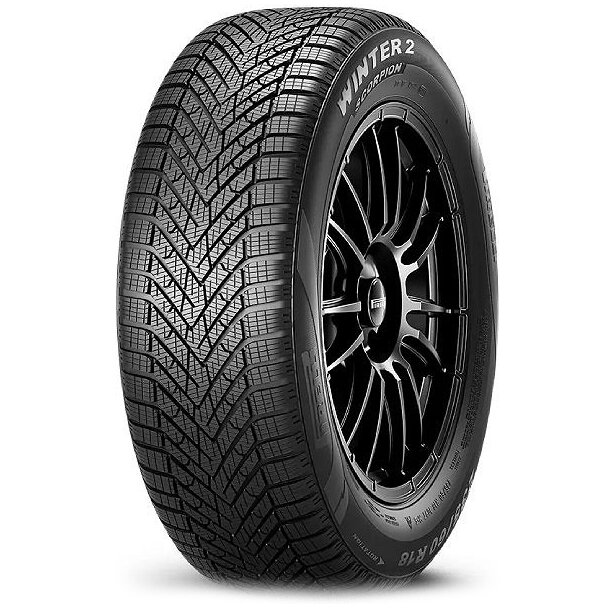 Anvelopa Iarna Scorpion Winter 2 XL Run Flat 275/40 R22 108V