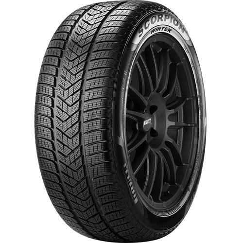 Anvelopa Iarna Scorpion winter 265/55 R19 109H