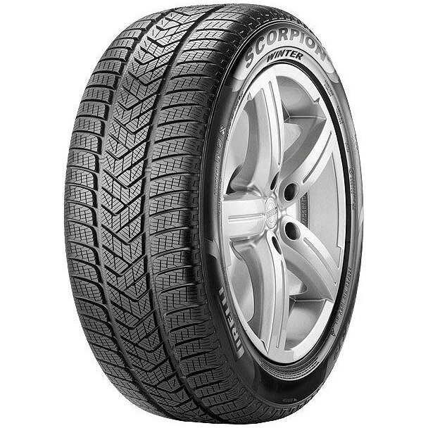 Anvelopa Iarna Scorpion Winter XL 255/55 R19 111V