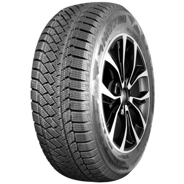 Anvelopa Iarna Snowleopard 2 255/45 R19 104H