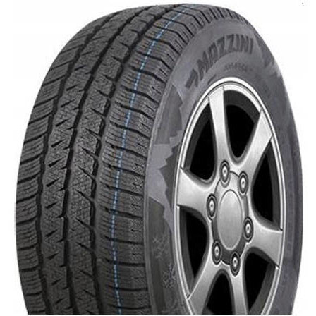 Anvelopa Iarna Snowleopard VAN 225/70R15C 112/110R