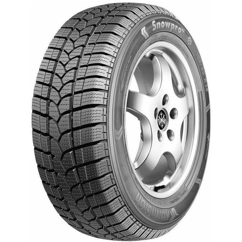 Anvelopa Iarna Snowpro B2 175/70R14 84T MS 3PMSF F E )) 69