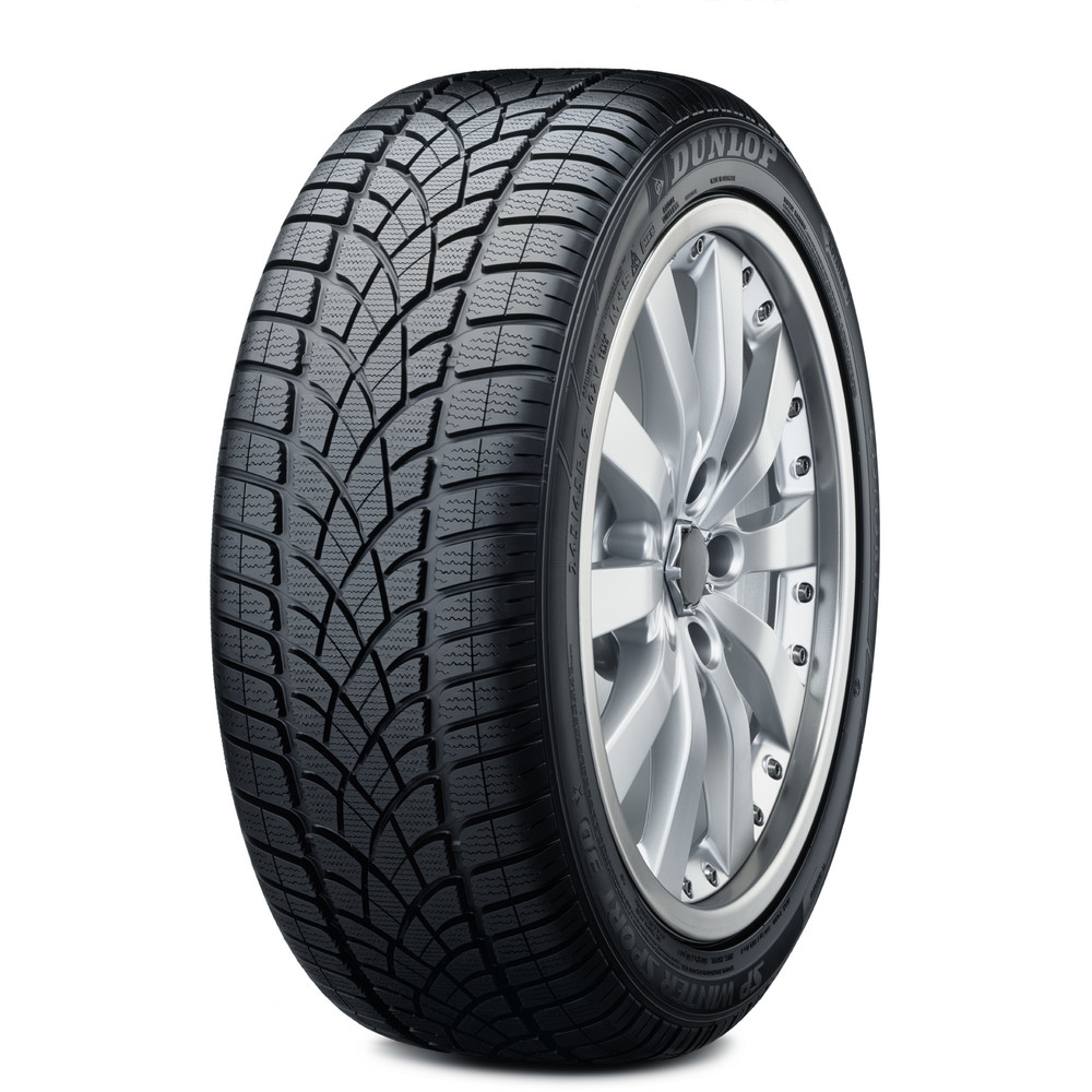Anvelopa Iarna Sp Winter Sport 3d 225/60 R17 99H ROF RUN FLAT MS
