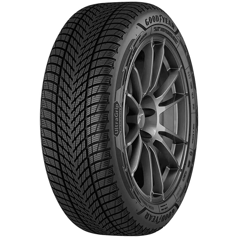 Anvelopa Iarna UltraGrip Performance 3 175/65 R15 84T