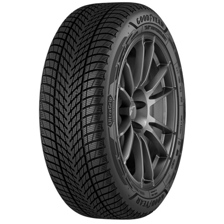 Anvelopa Iarna UltraGrip Performance 3 XL 215/55 R17 98V