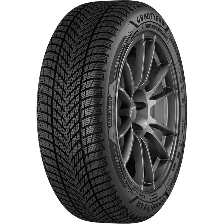 Anvelopa Iarna UltraGrip Performance 3 XL 295/30 R20 101W