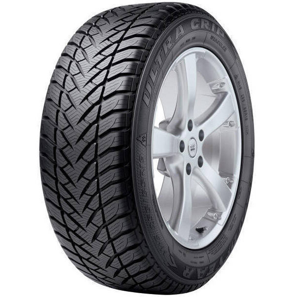 Anvelopa Iarna Ultragrip Performance GEN-1 XL 305/30 R21 104V