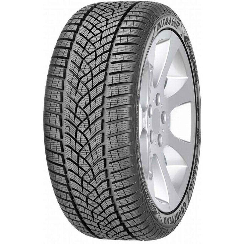 Anvelopa Iarna Ultragrip Performance + XL 275/40 R20 106V