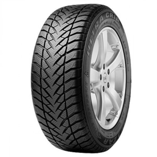 Anvelopa Iarna UltraGrip + Suv 265/65 R17 112T MS