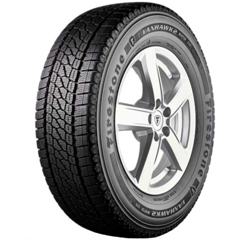 Anvelopa Iarna Vanhawk 2 Winter EVO Enliten 205/75 R16C 110/108R