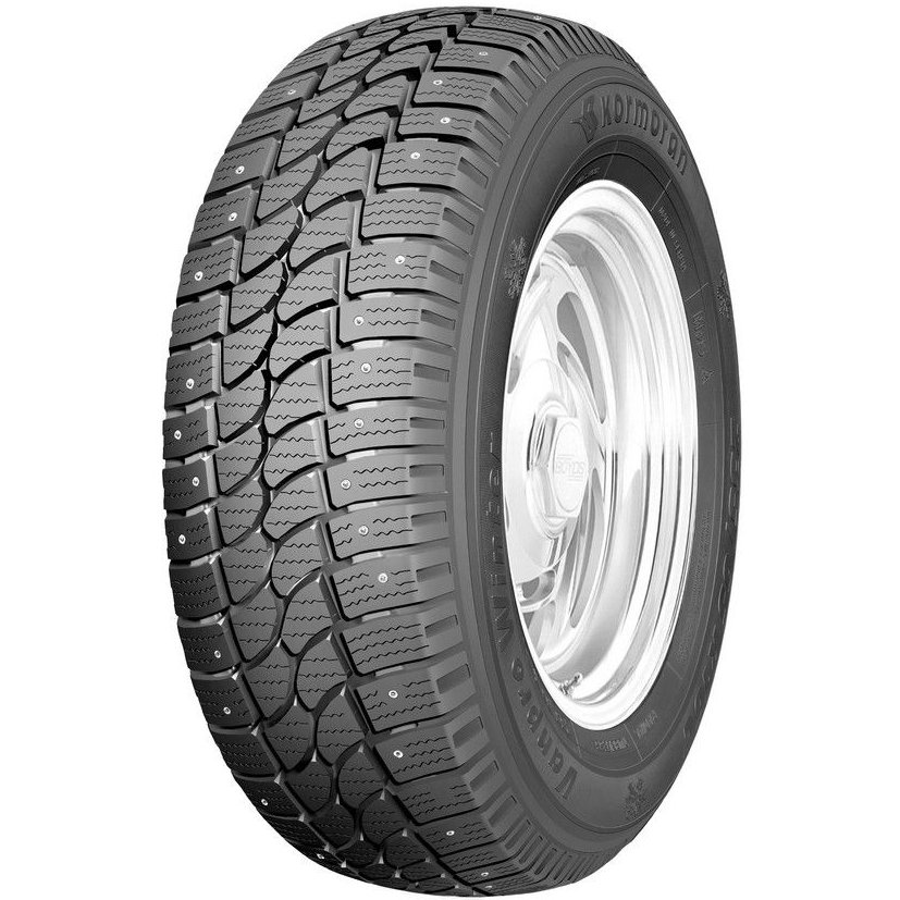 Anvelopa iarna Vanpro Winter 195/70R15C 104/102R 8PR MS 3PMSF