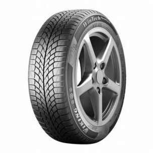 Anvelopa Iarna WinTech NewGen XL 195/55 R16 91H